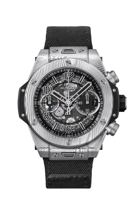 hublot vanilla taste|the big bang Hublot.